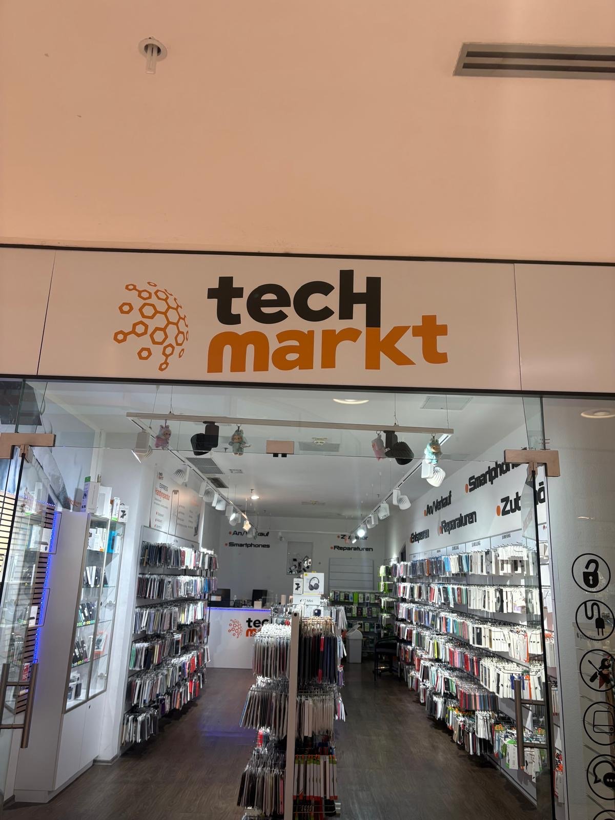 Techmarkt Foto 8