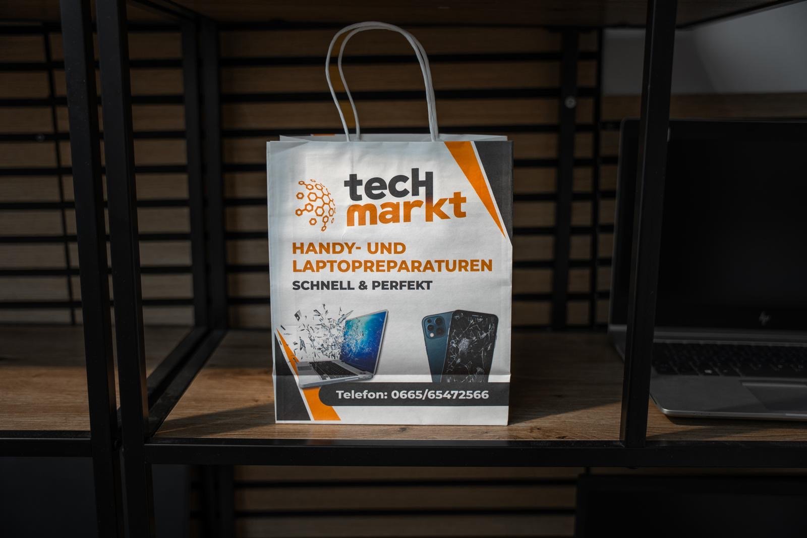 Techmarkt Foto 4