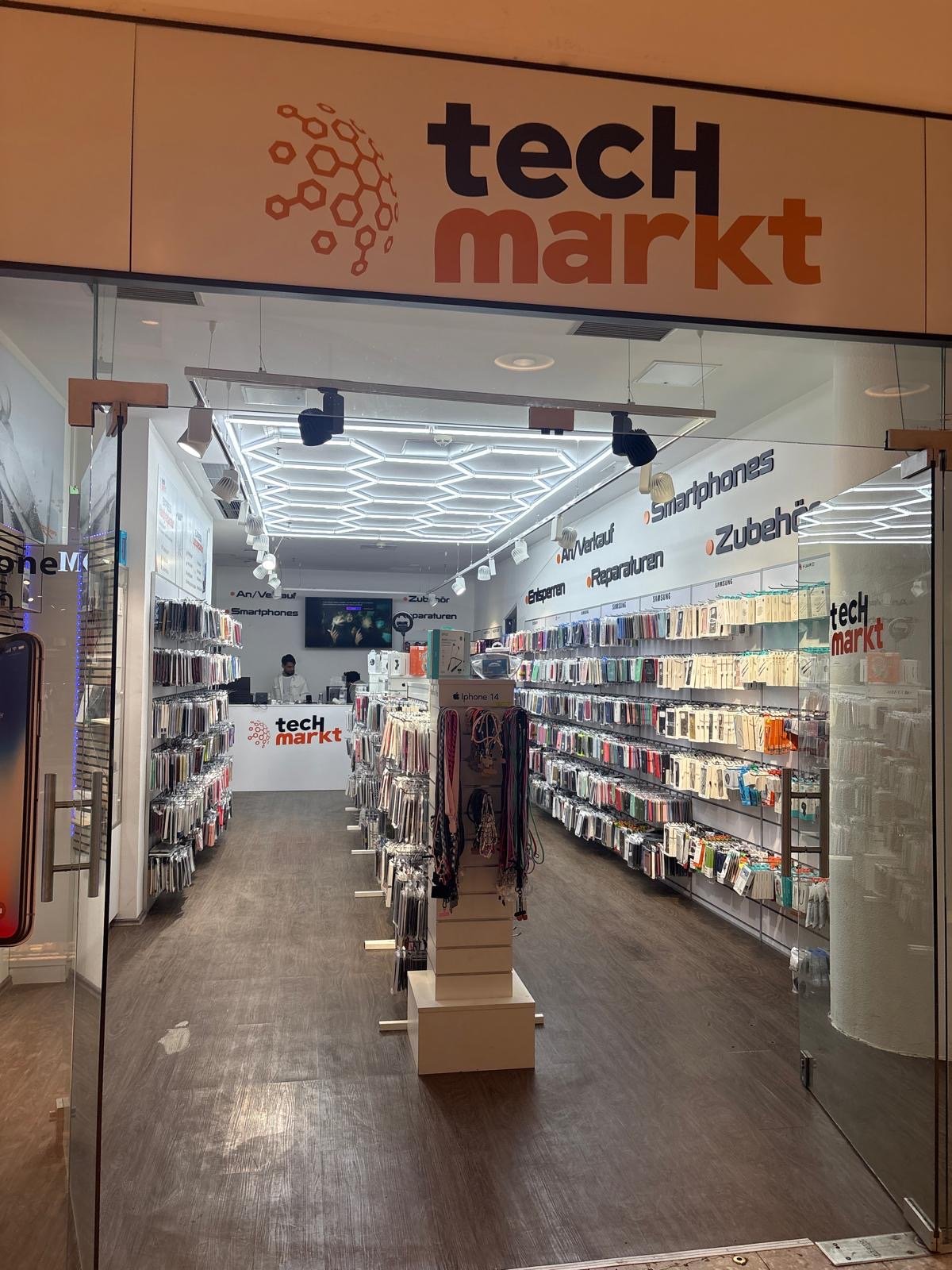 Techmarkt Foto 6