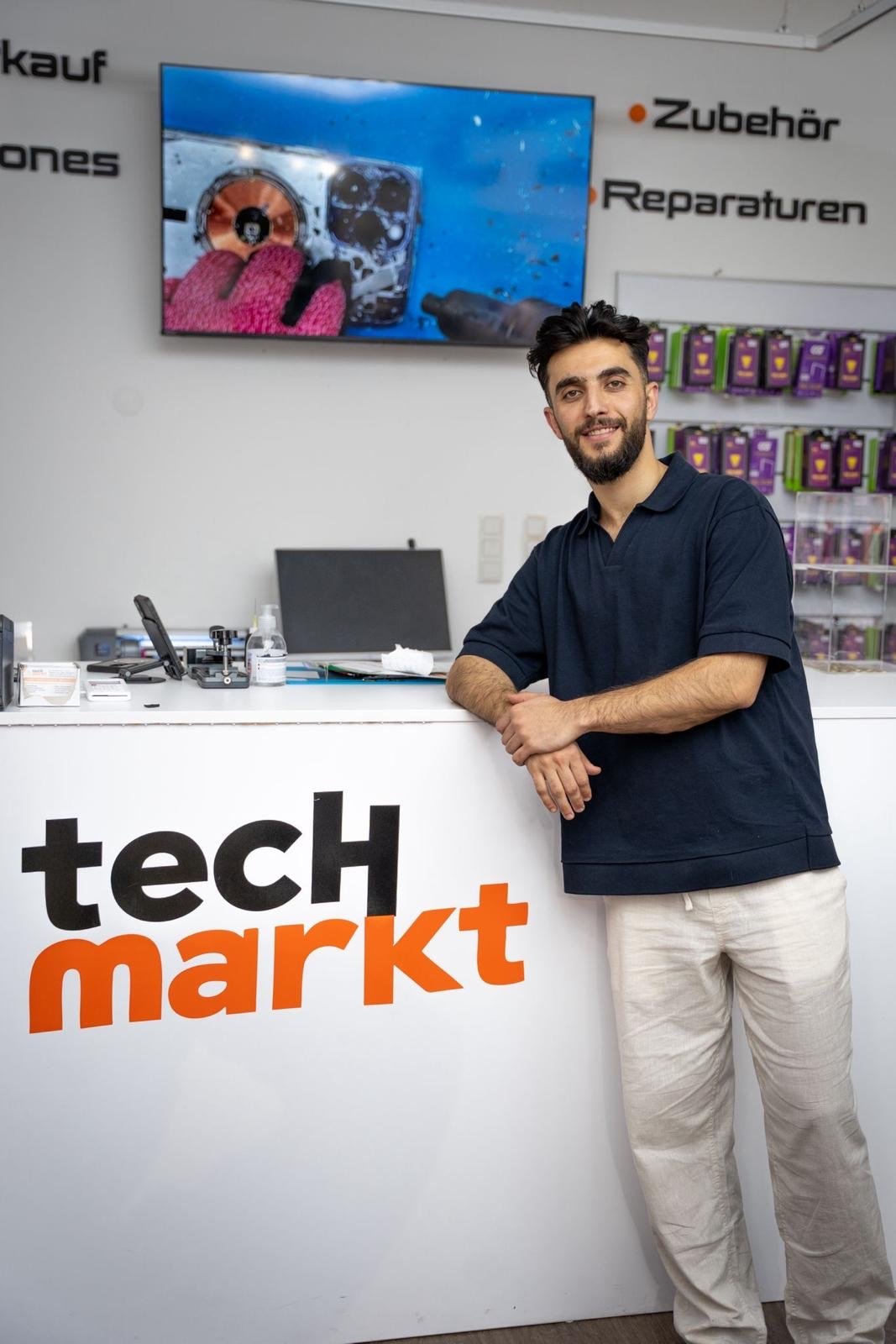 Techmarkt Foto 10