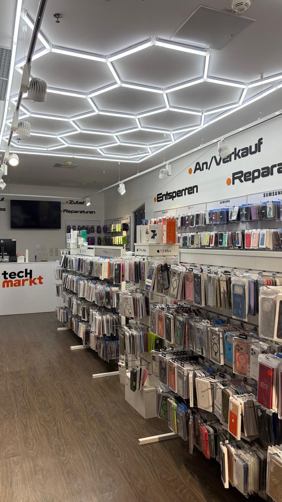 Techmarkt Foto 9