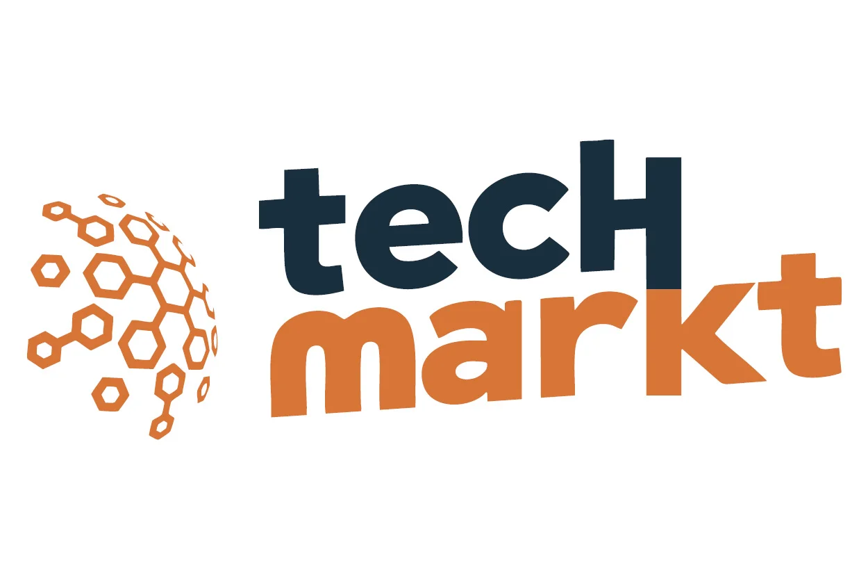 Techmarkt Logo